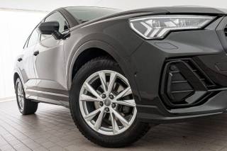 AUDI Q3 usata, con Alzacristalli elettrici