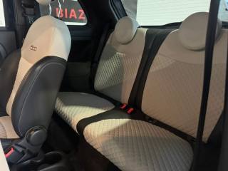 FIAT 500 usata, con Climatizzatore