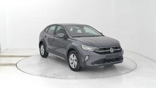 VOLKSWAGEN Taigo usata, con Boardcomputer