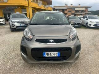 KIA Picanto usata, con Airbag
