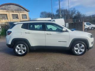 JEEP Compass usata 4