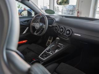 AUDI TT usata 21