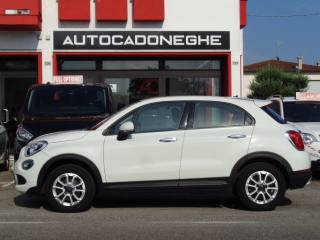 FIAT 500X usata, con Airbag laterali