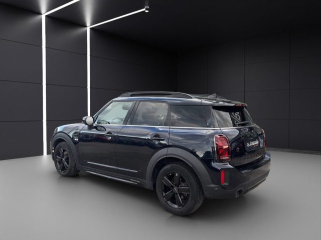 MINI Mini usata, con Airbag laterali