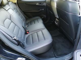 MG HS usata, con Controllo trazione