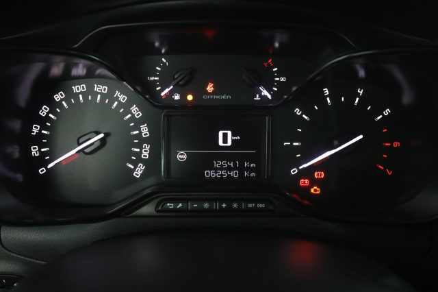 CITROEN C3 usata 6