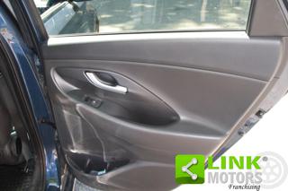 HYUNDAI i30 usata, con Chiusura centralizzata telecomandata