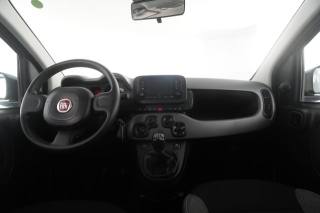 FIAT Panda usata 10