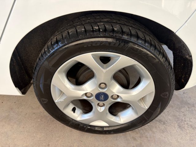 FORD Fiesta usata 30