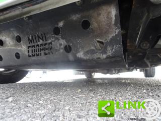 MINI Cooper usata 30