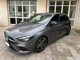 MERCEDES-BENZ B 200 usata 2