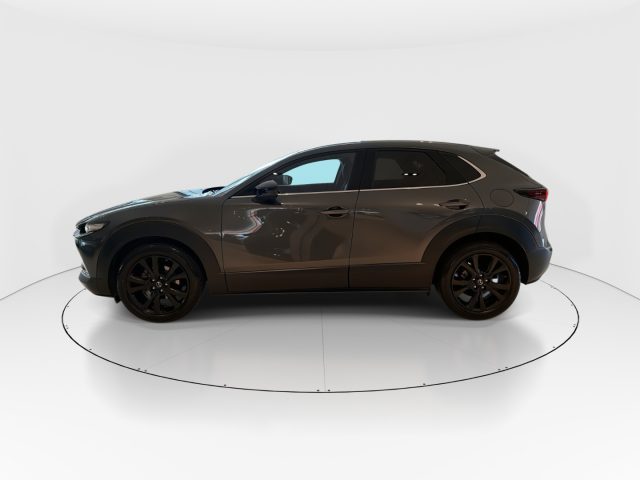 MAZDA CX-30 usata, con Bracciolo