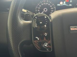 LAND ROVER Range Rover Evoque usata, con Bluetooth