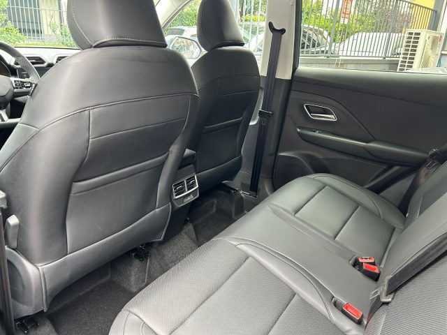 MG ZS usata, con Park Distance Control