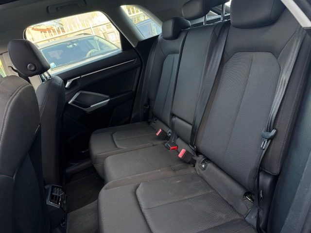 AUDI Q3 usata, con Chiusura centralizzata
