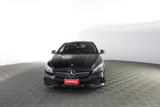 MERCEDES-BENZ CLA 200 usata 0