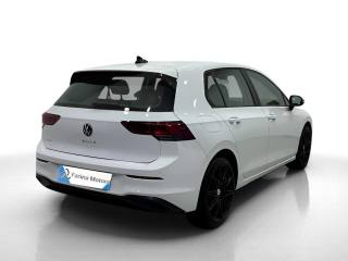 VOLKSWAGEN Golf usata, con Alzacristalli elettrici