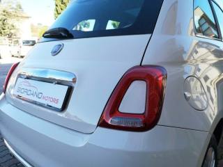 FIAT 500 usata, con Climatizzatore