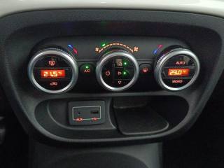 FIAT 500L usata, con Specchietti laterali elettrici