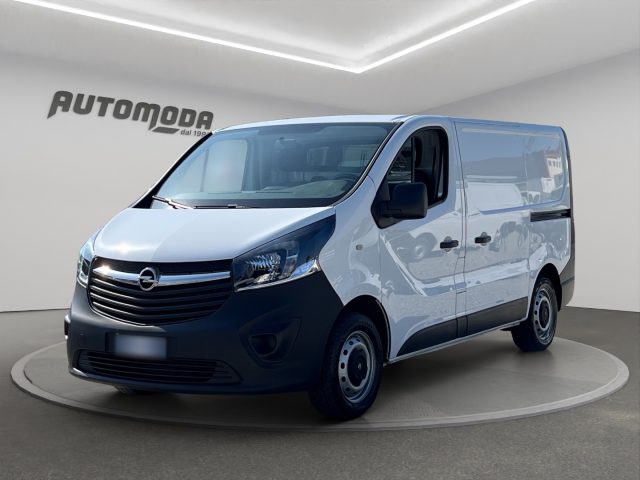 OPEL Vivaro usata, con ABS