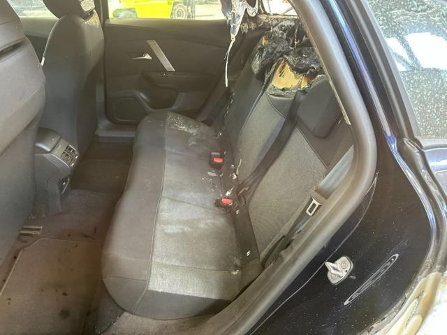 CITROEN C4 usata, con Immobilizzatore elettronico