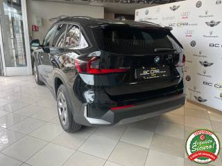 BMW X1 usata, con Boardcomputer