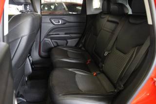 JEEP Compass usata, con Controllo automatico clima