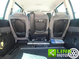 CITROEN C8 usata, con Controllo automatico clima