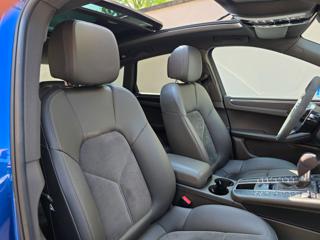 PORSCHE Macan usata, con Cruise Control