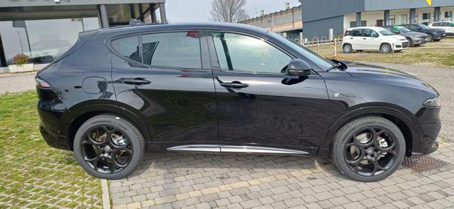 ALFA ROMEO Tonale usata, con Airbag laterali