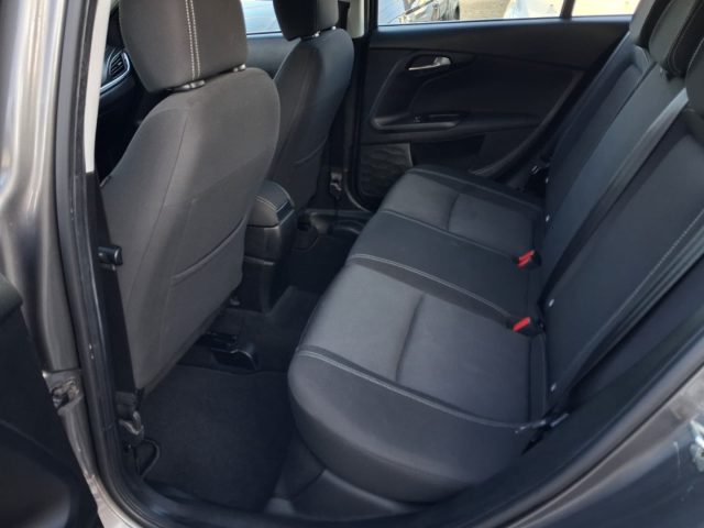 FIAT Tipo usata, con Servosterzo