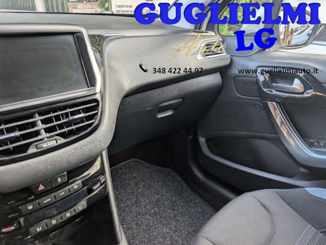 PEUGEOT 208 usata, con Servosterzo