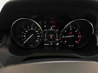 LAND ROVER Range Rover Evoque usata, con Climatizzatore