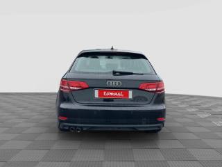 AUDI A3 usata 7