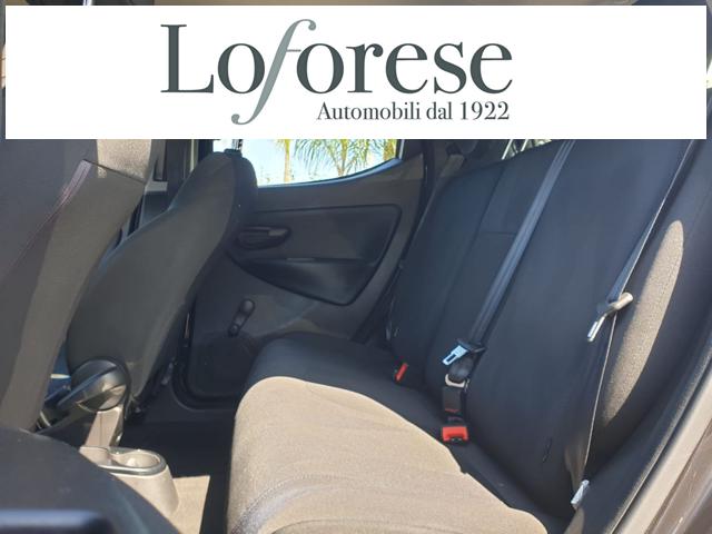 LANCIA Ypsilon usata, con Climatizzatore