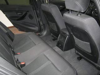 BMW 316 usata, con Chiusura centralizzata