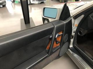 MERCEDES-BENZ SL 300 usata, con Volante in pelle