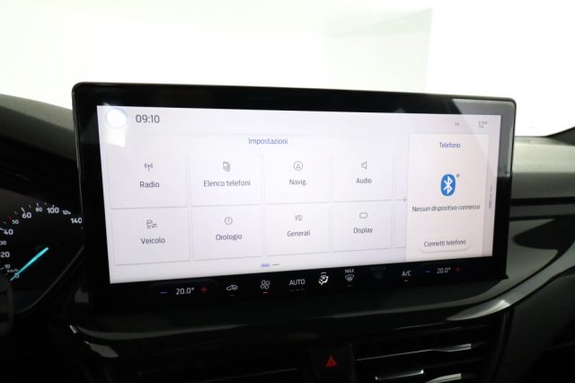 FORD Focus usata 10