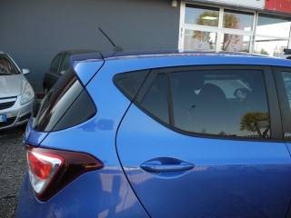 HYUNDAI i10 usata 55