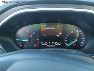 FORD Focus usata, con Sedile posteriore sdoppiato