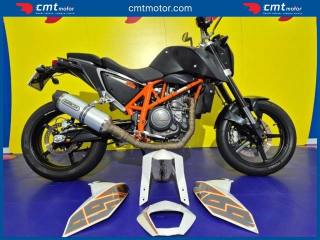KTM 690 Duke usata 13