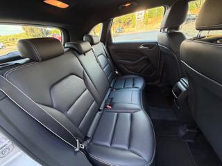 MERCEDES-BENZ B 200 usata, con Bracciolo