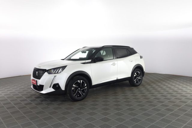 PEUGEOT 2008 usata 6