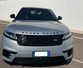 LAND ROVER Range Rover Velar usata, con Airbag