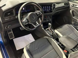 VOLKSWAGEN T-Roc usata, con Cerchi in lega