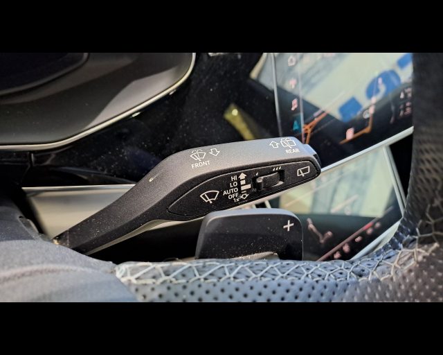 AUDI Q8 usata, con Supporto lombare