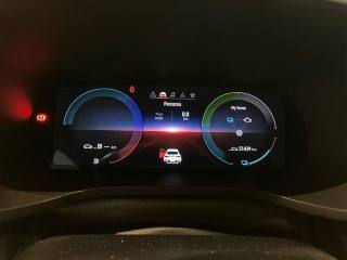 RENAULT Arkana usata, con Touch screen