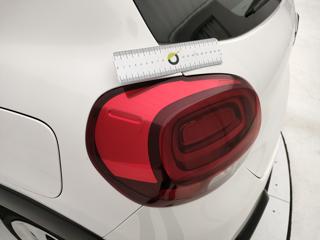 CITROEN C3 usata, con Kit antipanne