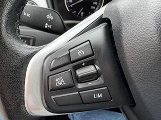 BMW X1 usata, con Boardcomputer