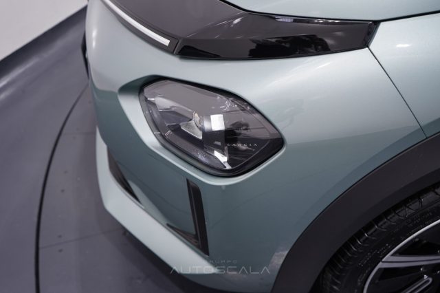 LANCIA Ypsilon usata 33